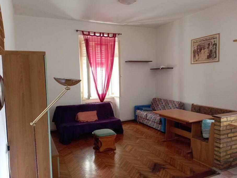 Appartamento In Centro Storico ترييستي المظهر الخارجي الصورة